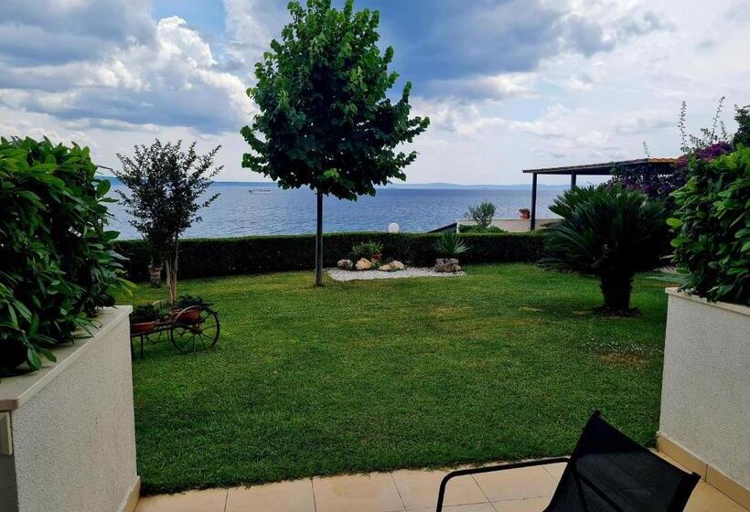 חדר סטנדרט, Beach Villa Bozikovic