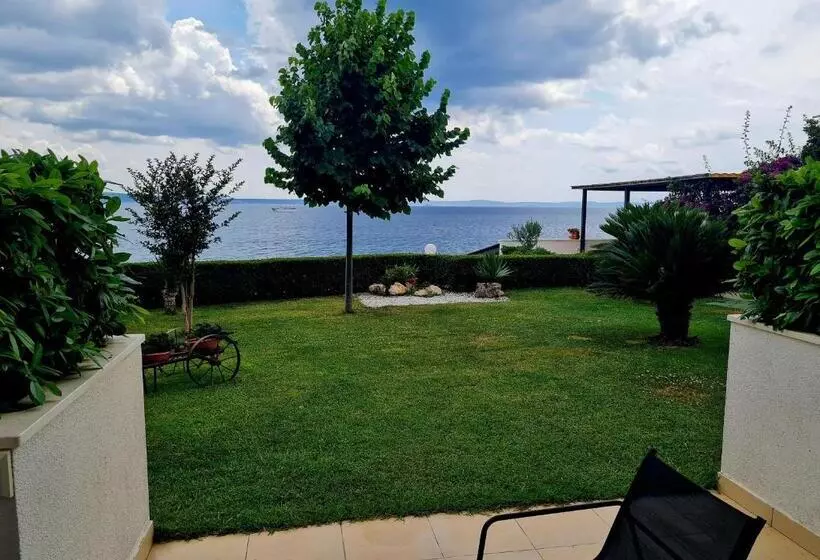 スタンダードルーム, Beach Villa Bozikovic