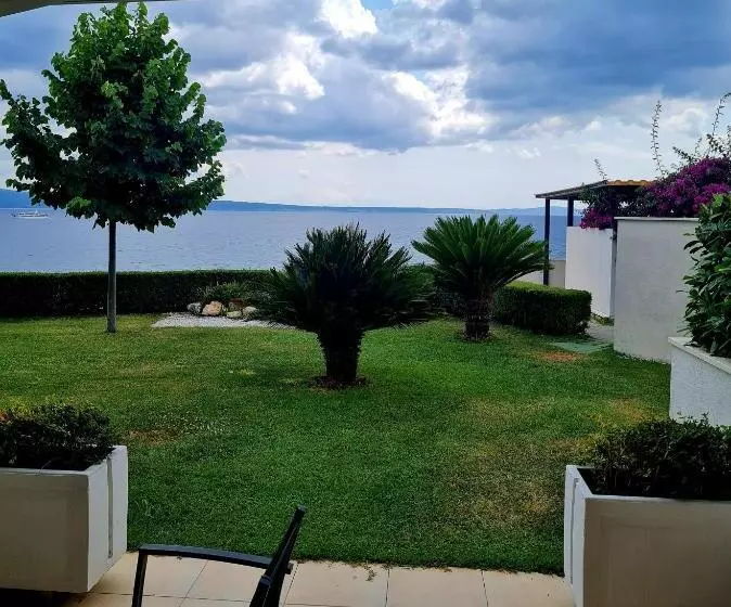 スタンダードルーム, Beach Villa Bozikovic