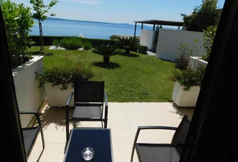 スタンダードルーム, Beach Villa Bozikovic