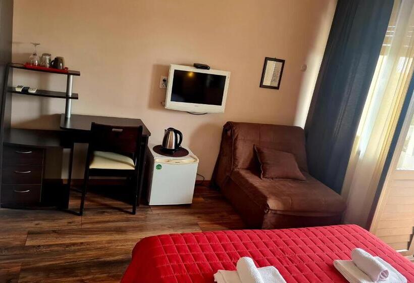 חדר סטנדרט, Beach Villa Bozikovic