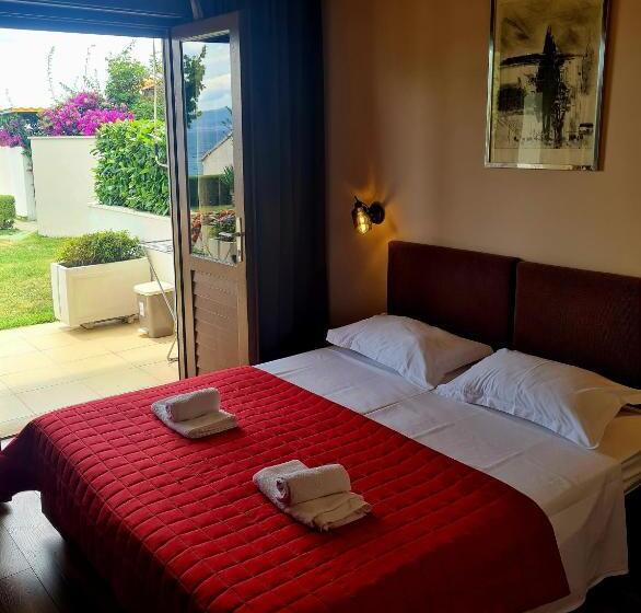 חדר סטנדרט, Beach Villa Bozikovic