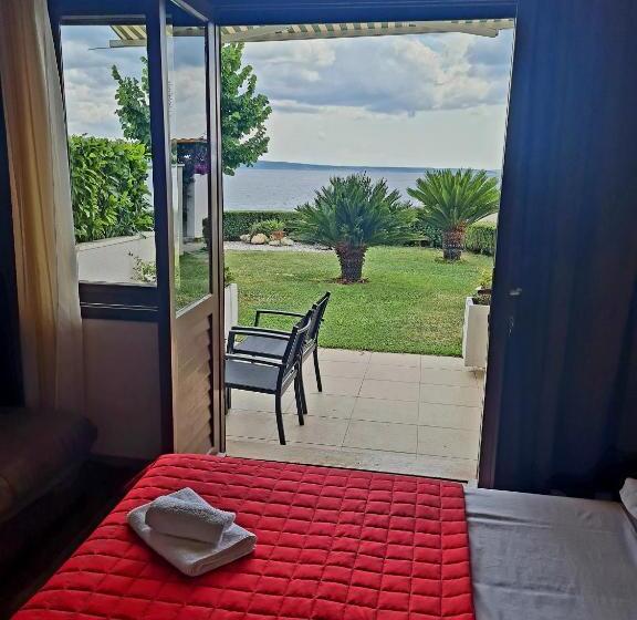 חדר סטנדרט, Beach Villa Bozikovic