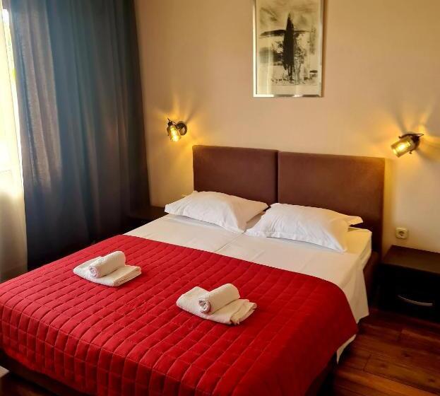 غرفة قياسية, Beach Villa Bozikovic