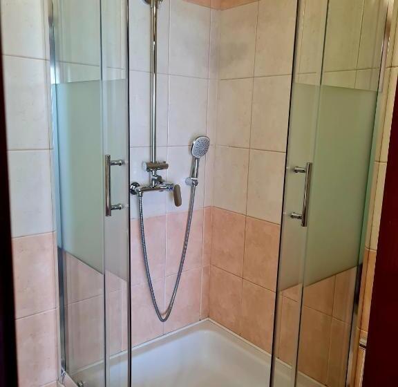 סטודיו סטנדרטי נוף לים, Beach Villa Bozikovic