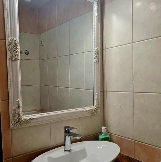 סטודיו סטנדרטי נוף לים, Beach Villa Bozikovic