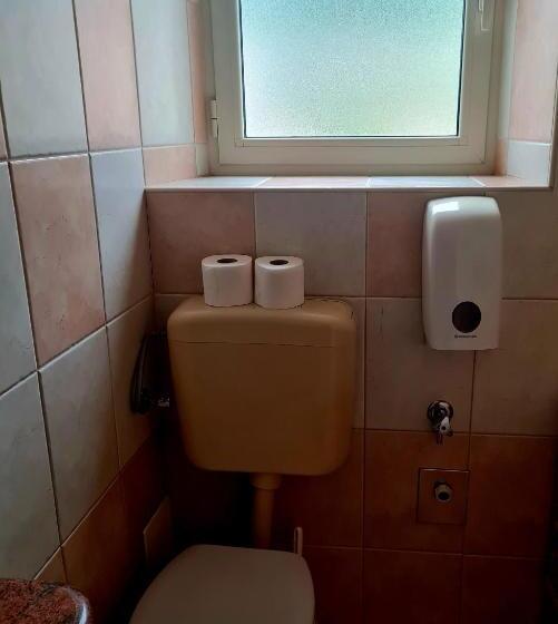 חדר סטודיו סטנדרד, Beach Villa Bozikovic