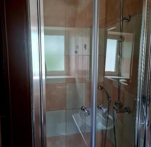 חדר סטודיו סטנדרד, Beach Villa Bozikovic