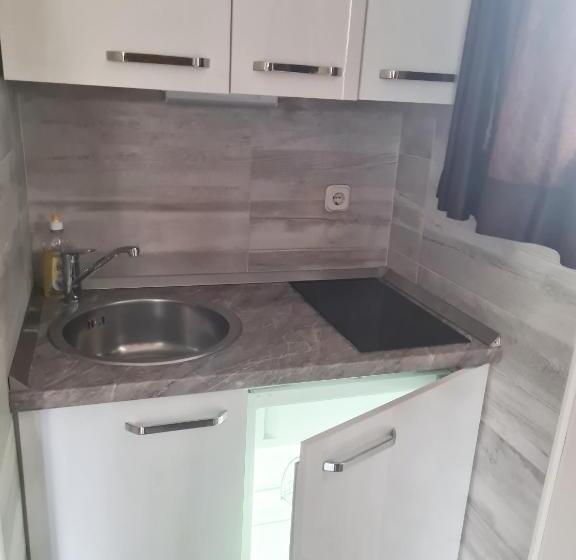 חדר סטודיו סטנדרד, Beach Villa Bozikovic