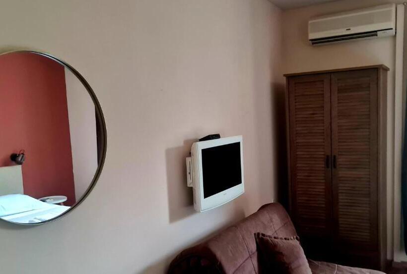 חדר סטודיו סטנדרד, Beach Villa Bozikovic