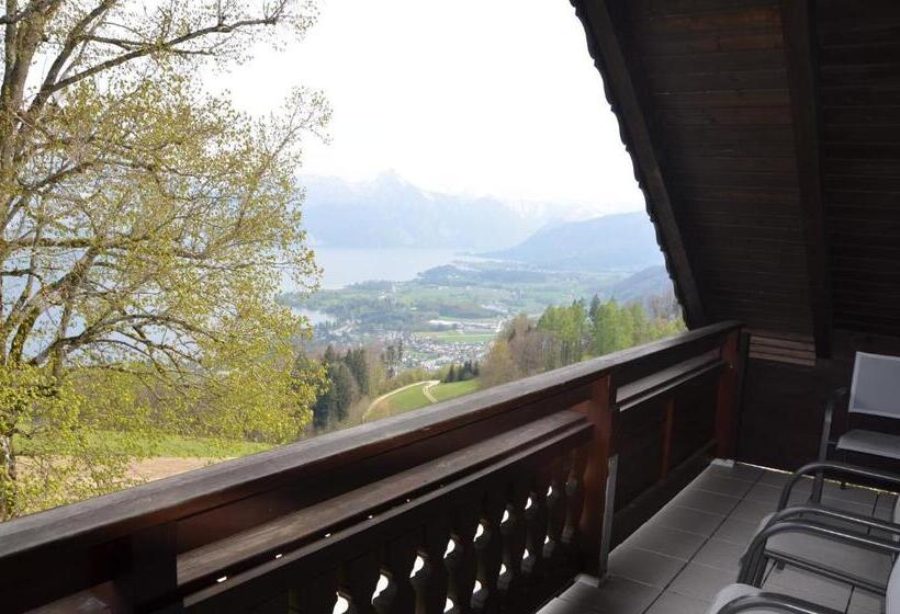 غرفة قياسية, Gasthof Pension Urzn