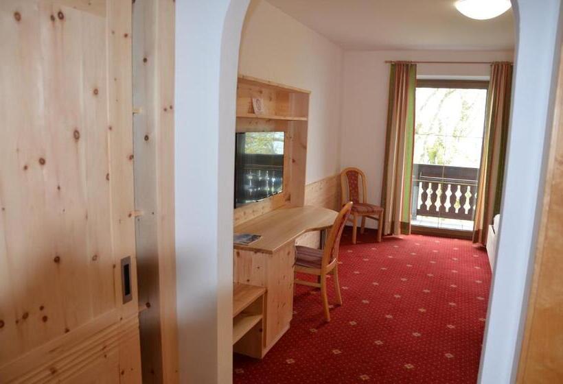 Номер Стандарт, Gasthof Pension Urzn