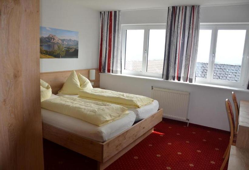 غرفة قياسية, Gasthof Pension Urzn