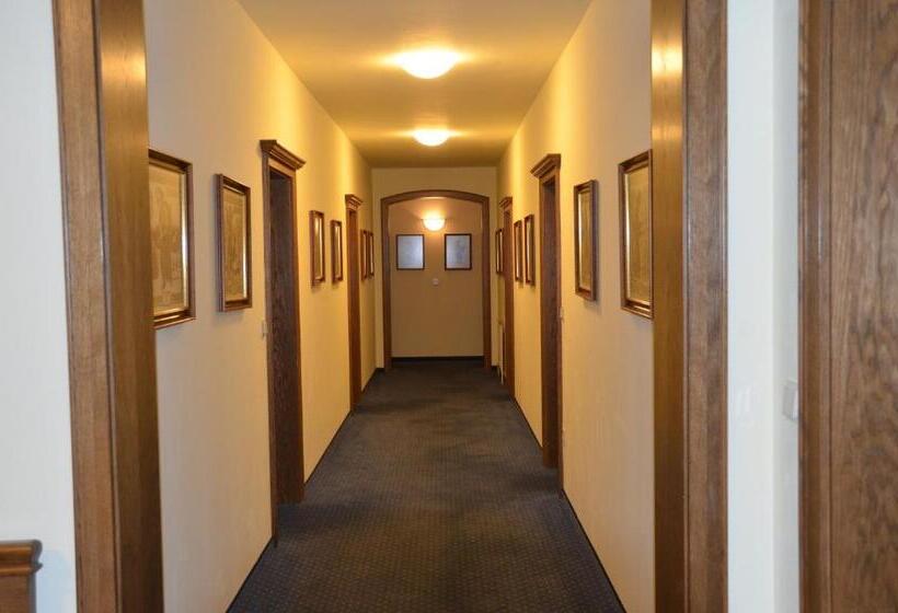 غرفة قياسية فردية, Gasthof Pension Urzn