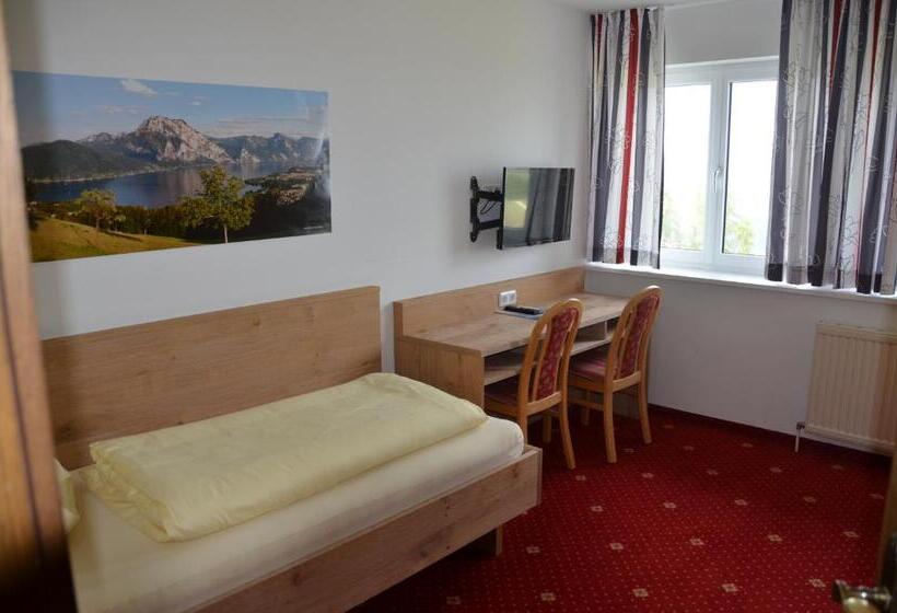 غرفة قياسية فردية, Gasthof Pension Urzn