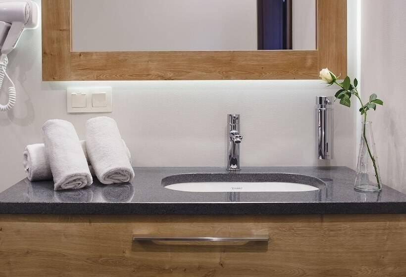 标准间, Boutique Hotel Sosnowiec