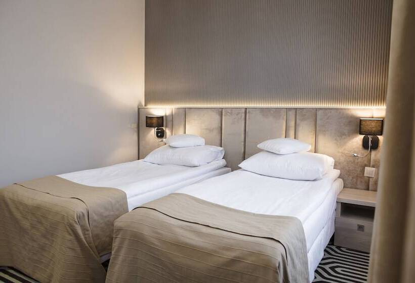标准间, Boutique Hotel Sosnowiec