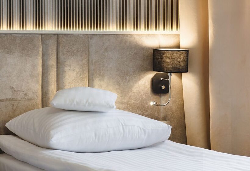 غرفة قياسية, Boutique Hotel Sosnowiec