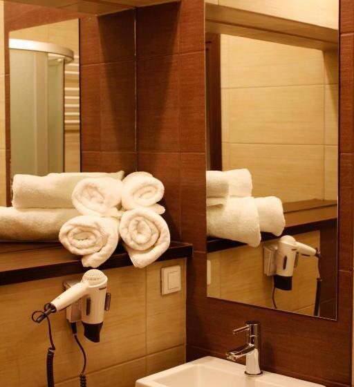 标准间, Boutique Hotel Sosnowiec