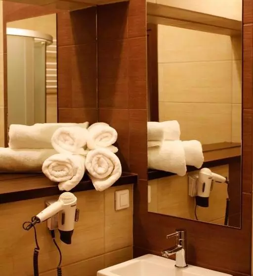 スタンダードルーム, Boutique Hotel Sosnowiec