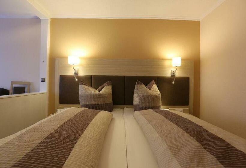 스탠다드 룸, Am Westend