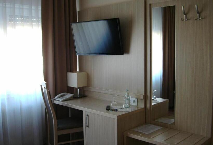 패밀리 룸, Am Westend