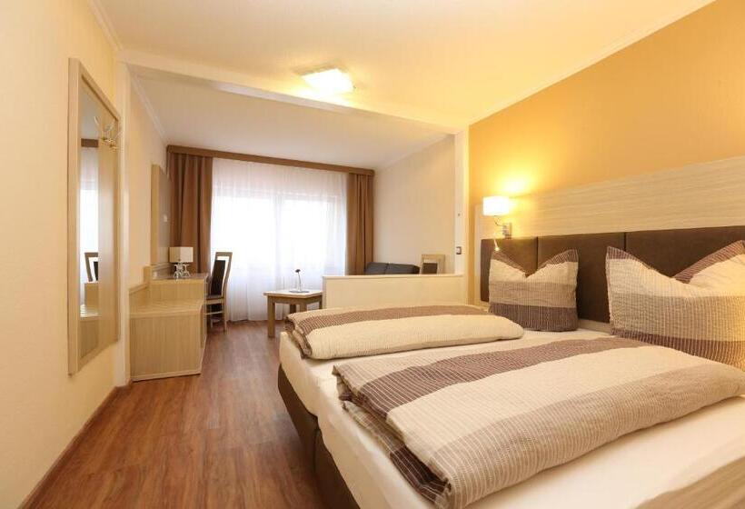 패밀리 룸, Am Westend