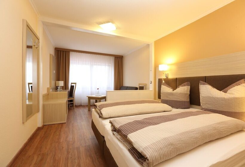 스탠다드 룸, Am Westend