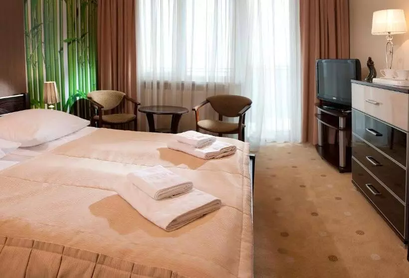 スタンダードルーム, Apartamenty Nad Parsętą Szpitalna 7