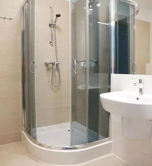 スタンダードルーム, Apartamenty Nad Parsętą Szpitalna 7