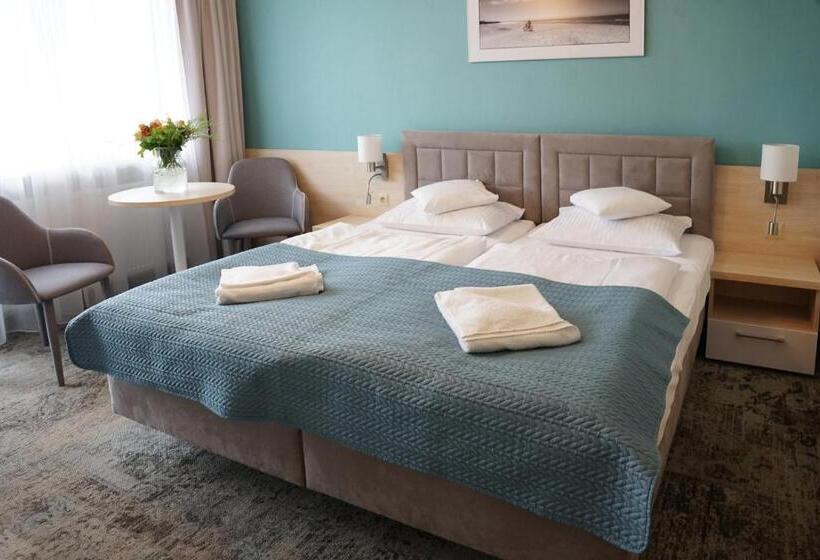 Номер Стандарт, Apartamenty Nad Parsętą Szpitalna 7