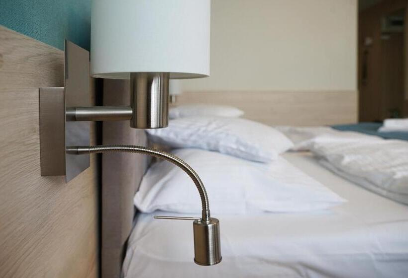 Номер Стандарт, Apartamenty Nad Parsętą Szpitalna 7