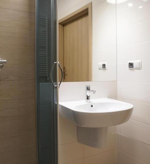 Номер Стандарт, Apartamenty Nad Parsętą Szpitalna 7