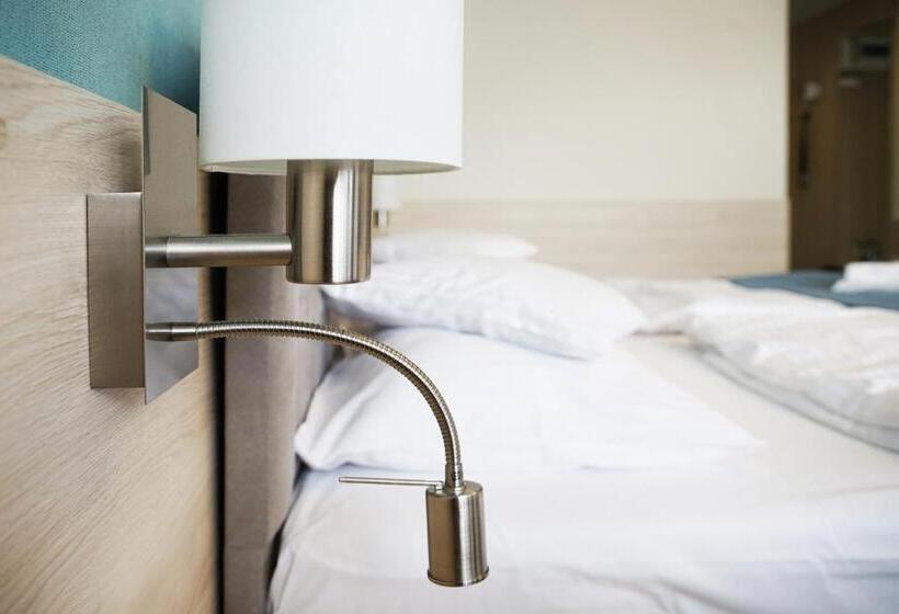 آپارتمان 1 خوابه, Apartamenty Nad Parsętą Szpitalna 7