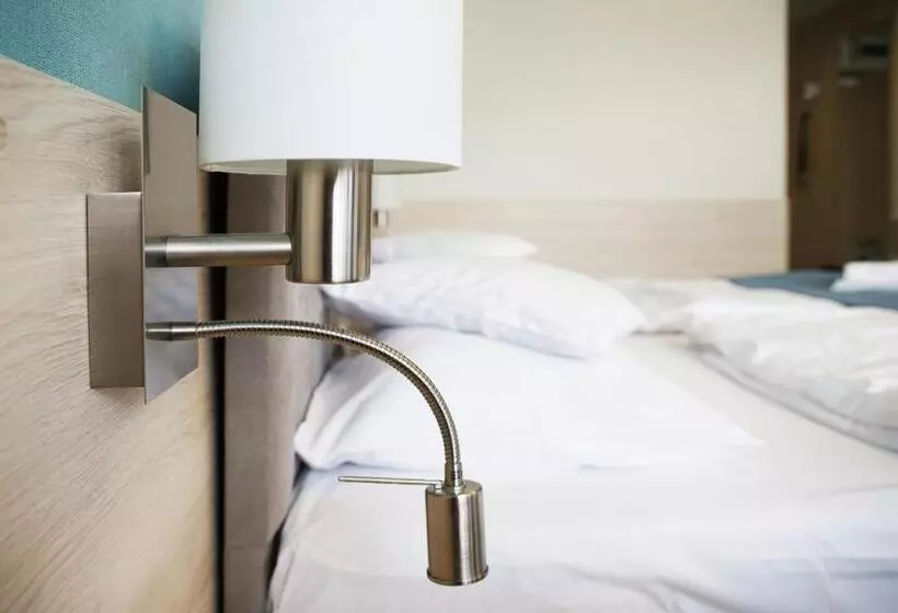 1ベッドルームアパートメント, Apartamenty Nad Parsętą Szpitalna 7