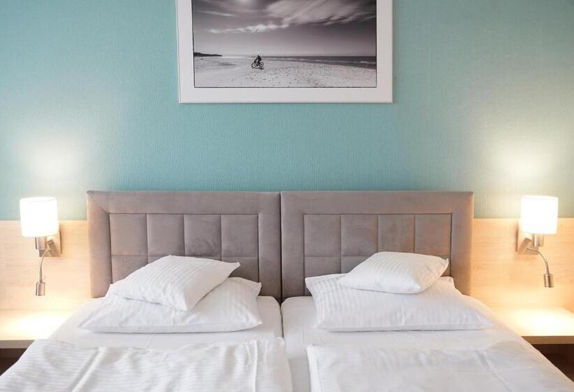 Апартаменты 1 Спальня, Apartamenty Nad Parsętą Szpitalna 7