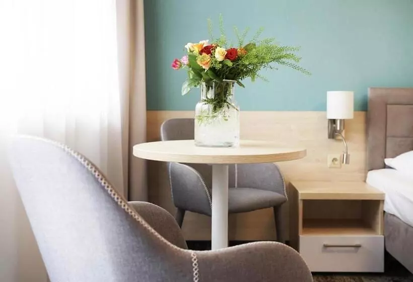 1ベッドルームアパートメント, Apartamenty Nad Parsętą Szpitalna 7