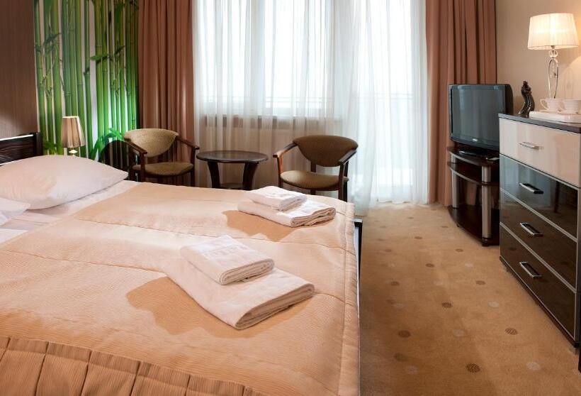 Апартаменты 1 Спальня, Apartamenty Nad Parsętą Szpitalna 7