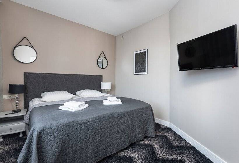 带1个卧室的高级公寓, Aparthotel Etna