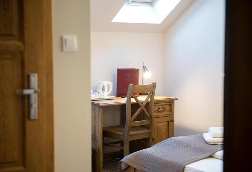 Номер Стандарт Индивидуальный, Biathlon Sport & Spa