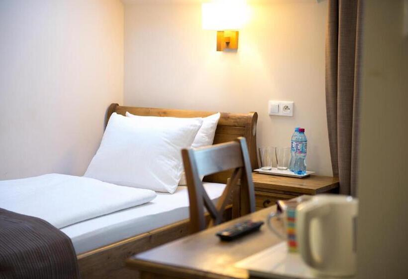 Номер Стандарт Индивидуальный, Biathlon Sport & Spa