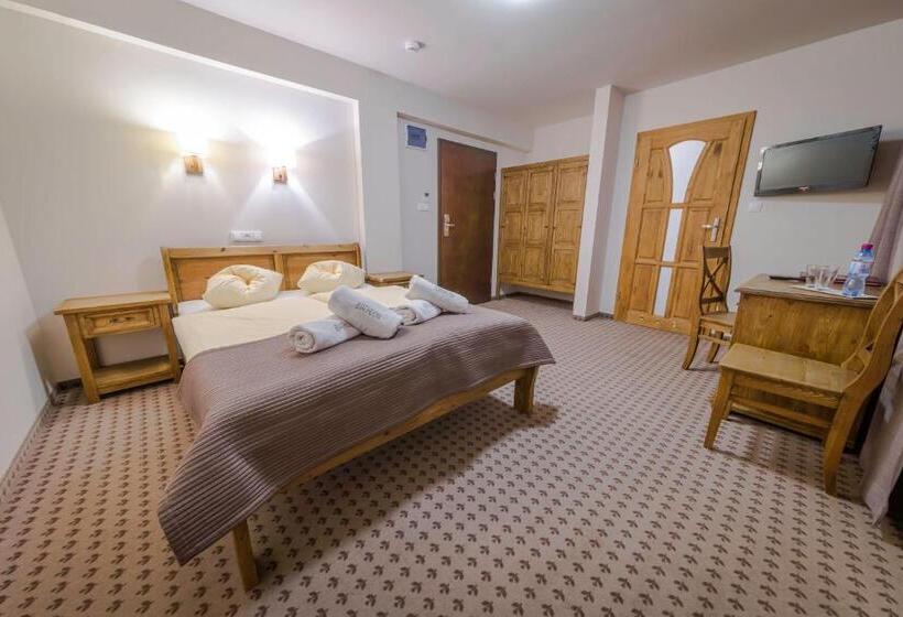 Номер Комфорт, Biathlon Sport & Spa