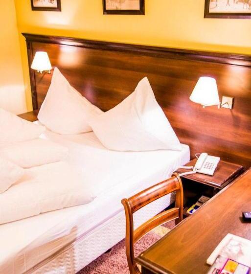 غرفة قياسية, Biały Dwór