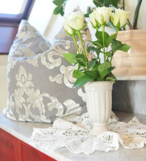 غرفة قياسية ثلاثية, Biały Dwór