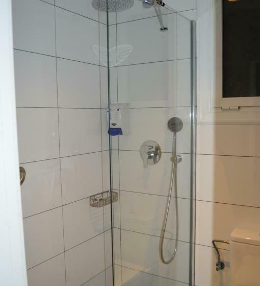 Номер Стандарт, Ciutadella