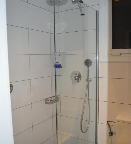 Номер Стандарт Трехместный, Ciutadella