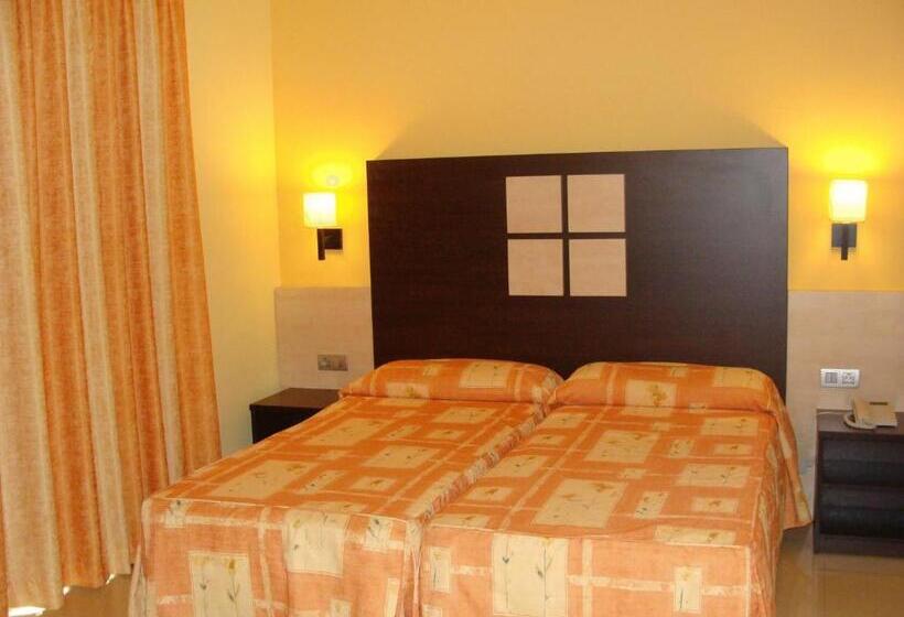 Номер Superior, Ciutadella