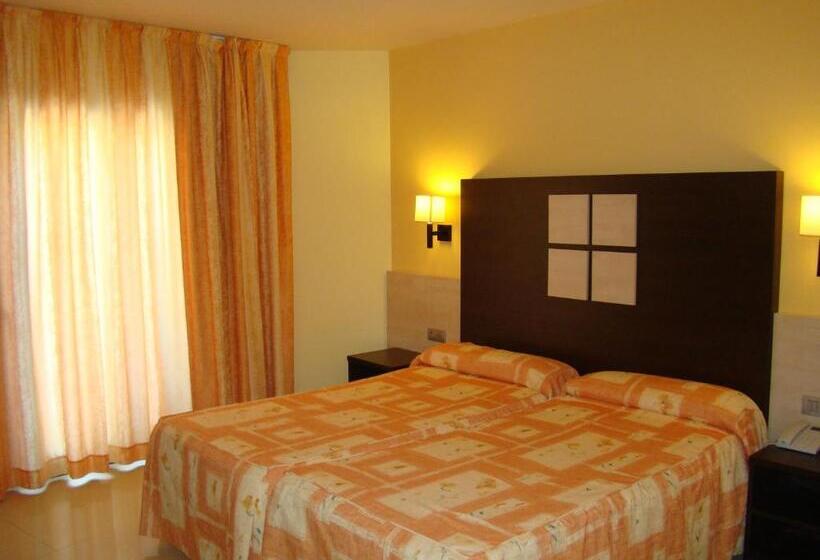 Номер Superior, Ciutadella