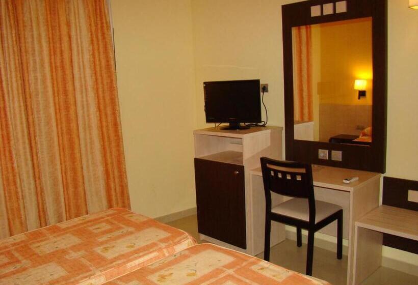 Номер Superior, Ciutadella