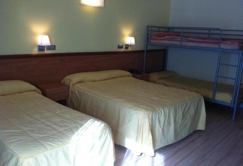 Семейный Номер, Ciutadella